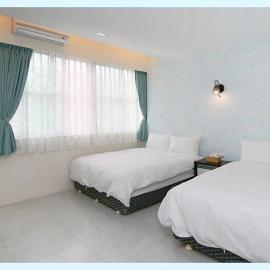 小敏民宿, hotel in Ji'an