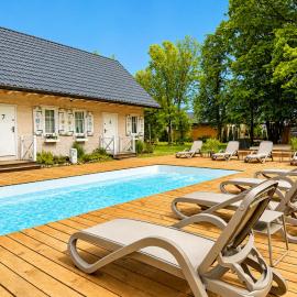Osada Zator Family Resort & SPA, hotel din Zator
