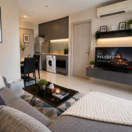 Ultra luxury Condo