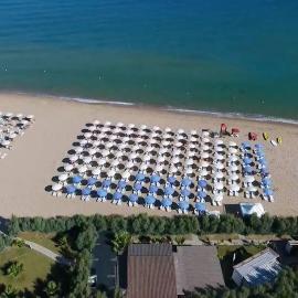 Residence Rizzuto Beach