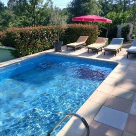 Gite Margot - Provencal farmhouse