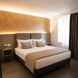 Boutique Hotel Roma 30, ξενοδοχείο σε Trescore Balneario