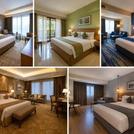 Green Villa, hotel din Nagpur