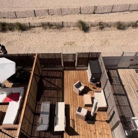 Appartement les pieds dans l eau !, hotel a Fos-sur-Mer