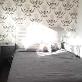 Hostal Restaurante Pasaje, khách sạn ở Candelario
