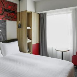 ibis Osaka Umeda, khách sạn ở Osaka