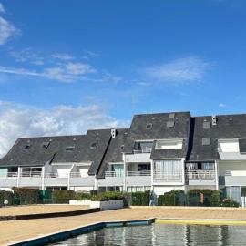 Piscine, Jardinet et Mer à 100m - Studio 4p