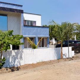 Mirai Villas, Tiger Villa No 34, hotel em Shāhāpur