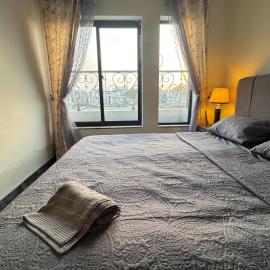 1BHK Apartment In Bahria Town, Lahore