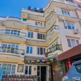 Hotel Lekali Homes