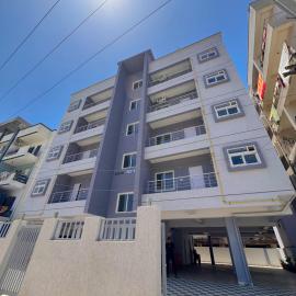 Elegant 3BHK Flat in Ranchi Green Views 301