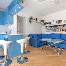 Appartamento Torretta 4 - Immobili e Soluzioni Rent