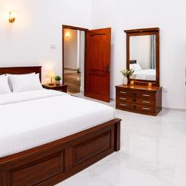 Naturus Araliya - 3BR 2BA Suburban Villa