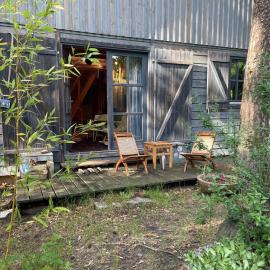 Haus im Grünen Wildpark, hotel in Schwielowsee