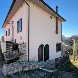 La Ca dal Sol Tuscany Jacuzzi-Piscina