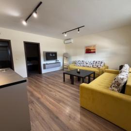 Romansa Highway Apartments