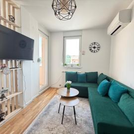 Apartment Alto