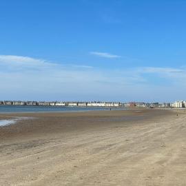 Dunes Apartment Troon