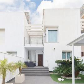 Chalet Adosado en Playa La Barrosa