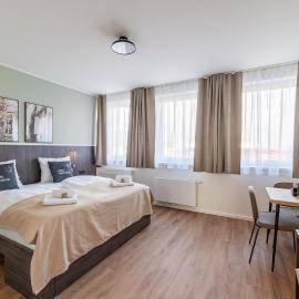 Limehome Bremerhaven Kantstraße, hotel din Bremerhaven