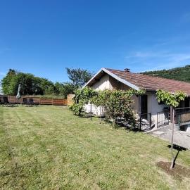 Gite de Curticella Proche Lac et Chanaz