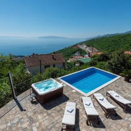 Villa Terra by Villas Guide