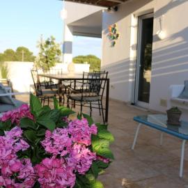 B&B Pinulà, viešbutis mieste Marudžas