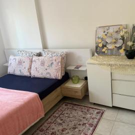 A beautiful room in Nice