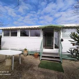 chalet, hotel in Talmont