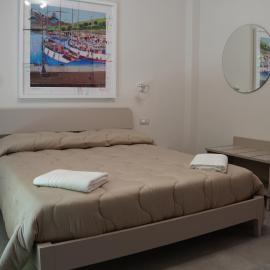 Almarè Sapri Rooms