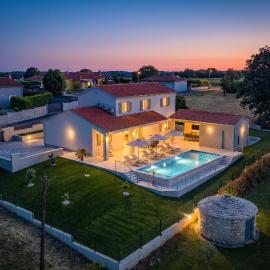 Villa Gardenia Porec