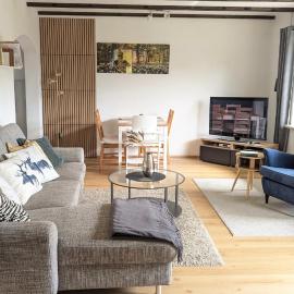 Ferienwohnung am Badesee