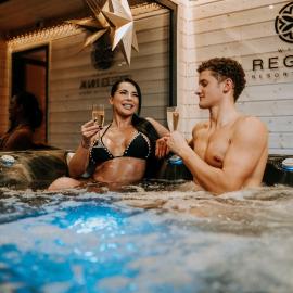 Willa Regina II Resort & SPA