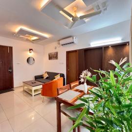 SusegadHomes Resortsty 2BR Apt AmoretHomes