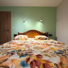 La Uffheimoise - La Rustique, hotel u gradu 'Uffheim'