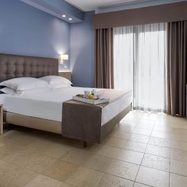 Netum Hotel, hotel v destinaci Noto