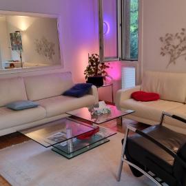 Premium Apartments - Pilatus View - AC
