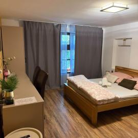 Viesnīca Apartmány Karlov dvor pilsētā Trnava