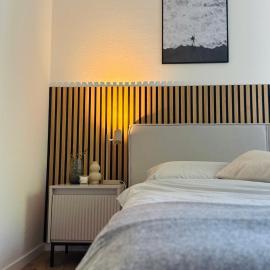 Nord Loft – hotel w mieście Langeoog