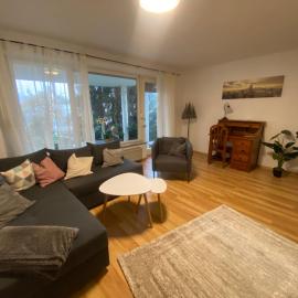Ferienwohnung Welz, hotel a Waldstetten