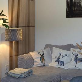 Traumhafter Bayerischer Wald - FeWo am Badesee, hotel Arrachban