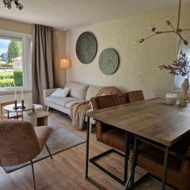 Chalet in Berkhout, close to the beach, hotel a Berkhout