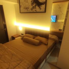 Apartemen Alton by NARA, hotel a Jatingaleh