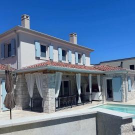 villa oliva tar