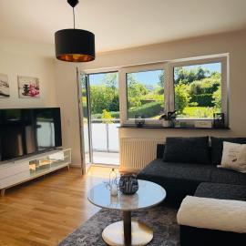 Ferienwohnung Auszeit Langsur, khách sạn ở Langsur