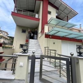 Villa Crystal