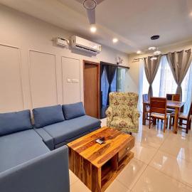 Sky chaeus 2BR AptAdora De GoaNear Airport, מלון בדאבולים