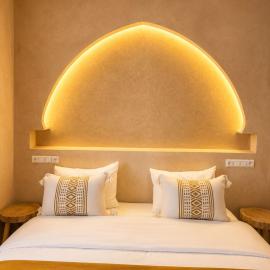 Yara Lodge, khách sạn ở Tamraght Oufella