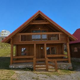 Chalet O Refúgio 1, hotel i Penhas da Saúde