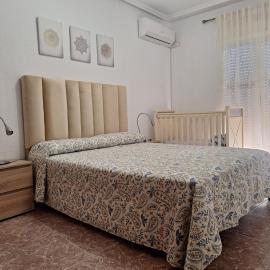 Apartamento Sevilla 3, hotel in La Guardia